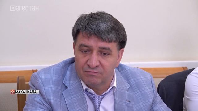 Рабочая группа обсудила стратегию развития Дагестана до 2030 года смотреть онлайн