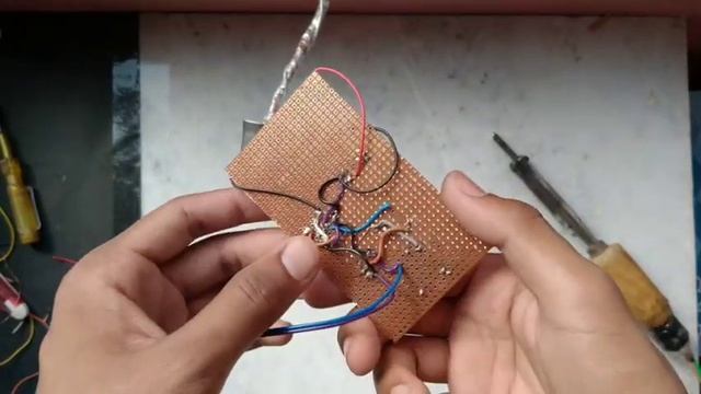 How to make a easy touch switch | Touch switch | make touch switch at home | With multi engineering смотреть онлайн