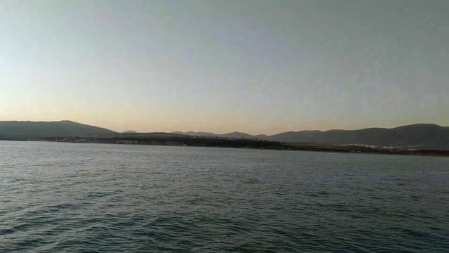 Красивый закат смотреть онлайн
