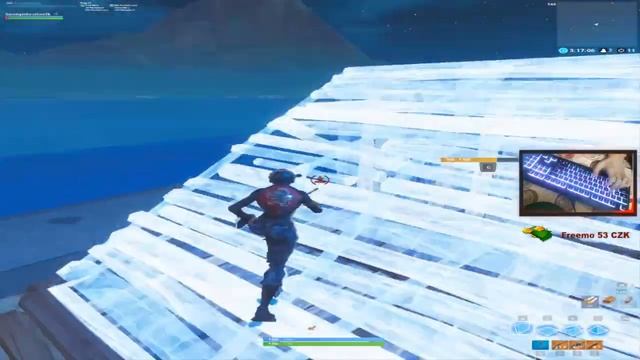 Shark Team / BUILD FIGHTS #1 смотреть онлайн