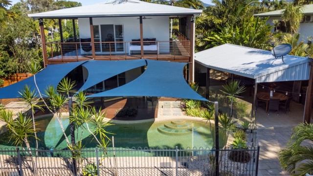 17 Pecten Avenue, PORT DOUGLAS, Queensland смотреть онлайн