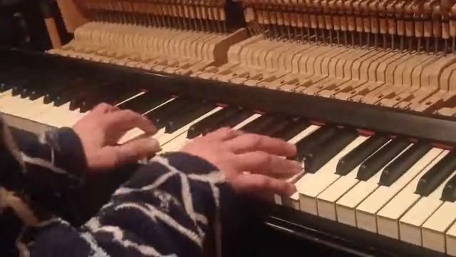 Джордж Майкл. Kareless Whisper (caver) смотреть онлайн