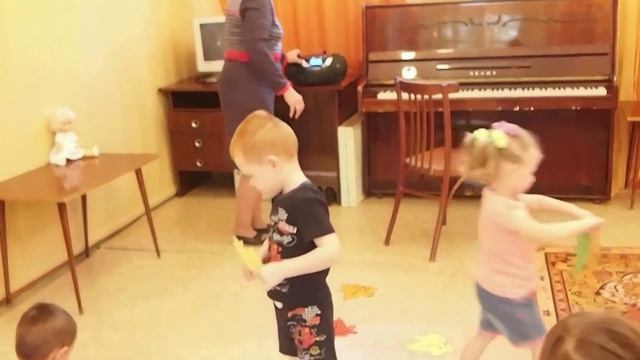 Детский сад смотреть онлайн