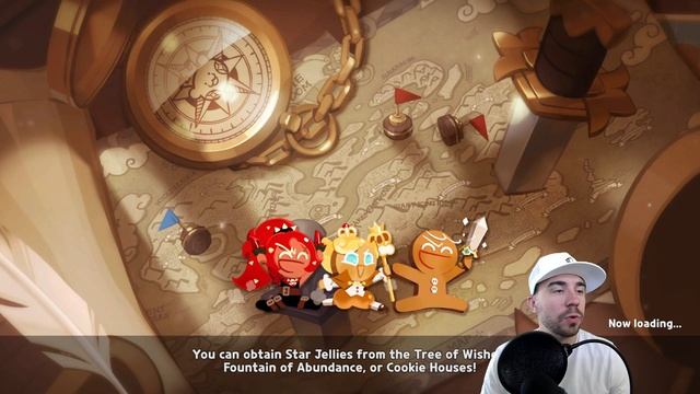 COMPLETE GREAT WYVERN HUNT GUIDE | Best Team | Top 1% | Best Cookies | Strategy | Cookie Run Kingdo смотреть онлайн