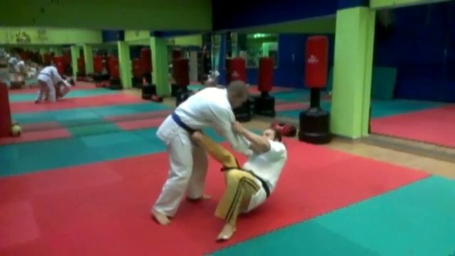 Bushido Evolution dubstep Ju-Jitsu смотреть онлайн