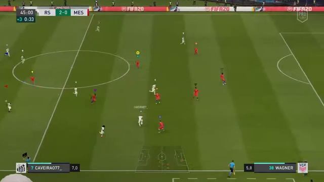 Corujão PRO Clubs смотреть онлайн