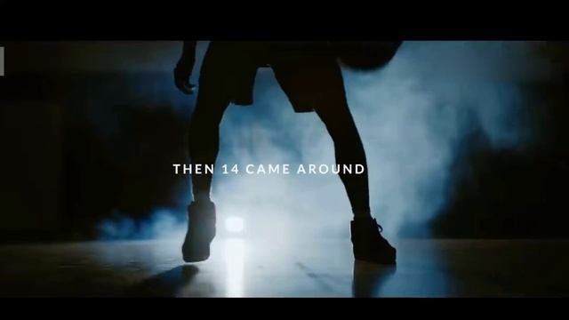Kobe Bryant - MAMBA MENTALITY смотреть онлайн