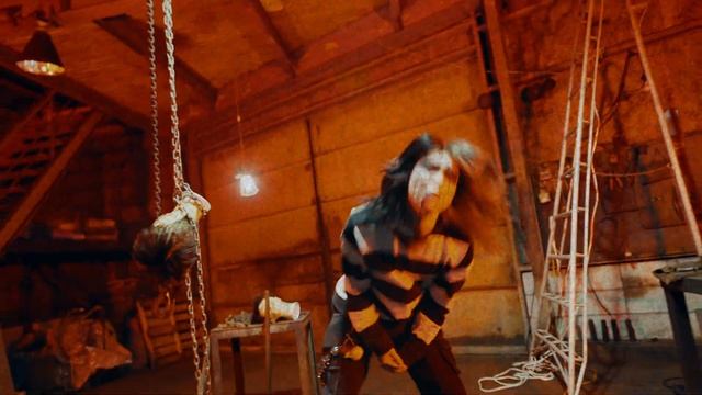 【Music Video】MIKADO - 百鬼夜行 feat. Yokai Jaki (prod. Homunculu$) смотреть онлайн