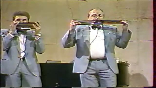 picca-trio: Kavatine des Figaro - Rossini смотреть онлайн