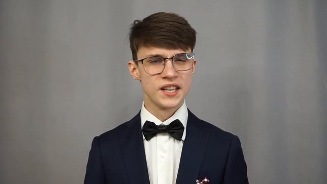 Малышкин Алексей. История России в стихах смотреть онлайн