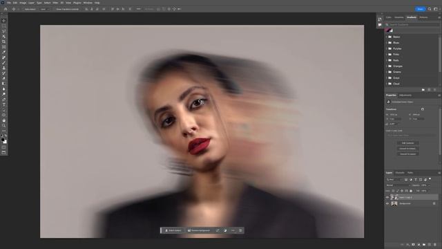 How to Create Photocopy Effect in Photoshop | New Trick смотреть онлайн