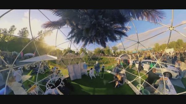 SHOWREEL BMECTE! EVENT GROUP