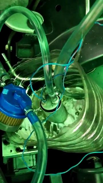 Промывка Винсом бмх х5 е53 смотреть онлайн