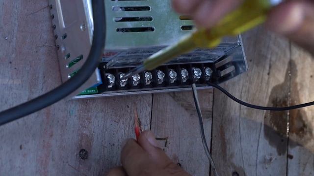 ഇൻവെർട്ടറിൽ ഓടും 24V ബൂസ്റ്റർ പമ്പ് ! 24V DC Pressure Booster Pump | Inverter Friendly | Low Ams смотреть онлайн