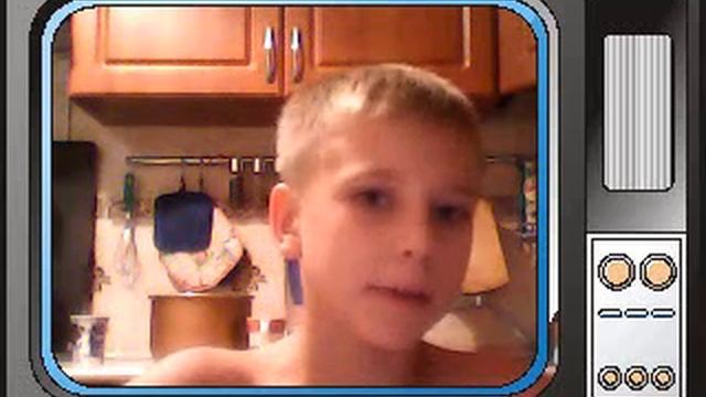 Антон снимает видео . смотреть онлайн
