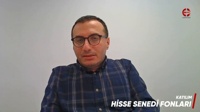 Katılım Fonu Önerileri | Merkez Bankası Kurundan Döviz Satın Almak | Selim Hun | Ekonomi Ekranı смотреть онлайн