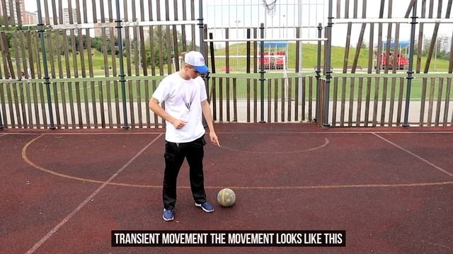 GROUNDMOVES TUTORIALS / ОБУЧЕНИЕ ФИНТАМ / PANNA & STREET FOOTBALL TRICKS смотреть онлайн