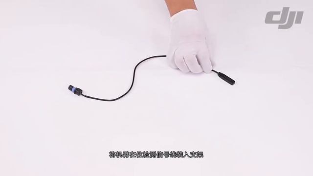 Дрон DJI Agras T40, сборка смотреть онлайн