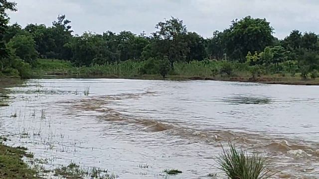 Poco f5 Camera.....(bhandora dam) смотреть онлайн