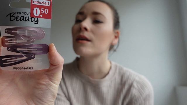 Rossmann Haul 🛍️ Februar 2023 | Mrs Creative смотреть онлайн