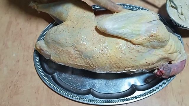 Новогодний стол и вкусная индейка #youtubeshorts #youtube #america #video смотреть онлайн