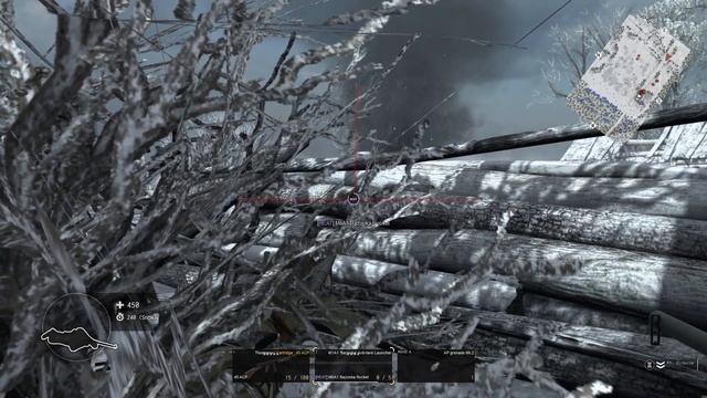 Call to Arms Gates of Hell: Ostfront смотреть онлайн