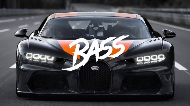 ⚡ МОЩНЫЕ БАСЫ В МАШИНУ 👉 КАЧАЕТ КРУТАЯ МУЗЫКА смотреть онлайн