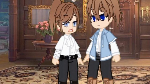 Я старался быть послушным || Гача клуб || оригинал? смотреть онлайн