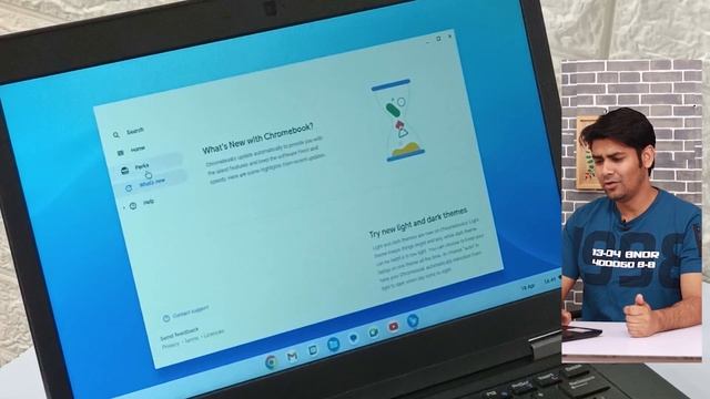 Install Chrome OS on Old Laptop - Review & Installation Guide смотреть онлайн