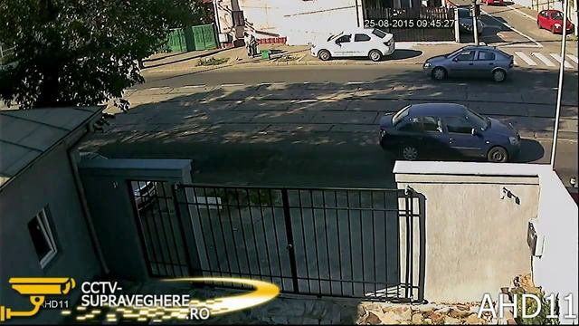 Camera de supraveghere 1 megapixel AHD11 смотреть онлайн