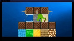 Стикманы и музыка