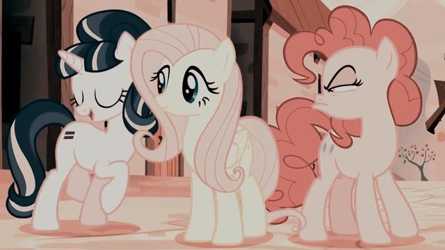 Пять ночей у Старлайт смотреть онлайн