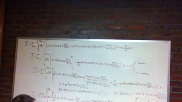 Life at MIT: Video 85 Part 3- When Should a Tree Drop its Leaves? смотреть онлайн