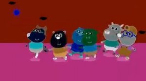 Preview 2 Wolfoo V3 Effects (Sponsored by Klasky Csupo 1997 Effects)