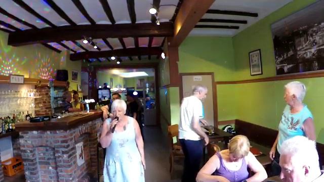 Rita le cinéma C Nougaro смотреть онлайн