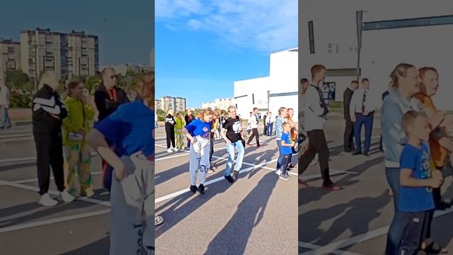 Анастасия Мартынова Остап Докунин СКА ФЕСТ 2023 смотреть онлайн