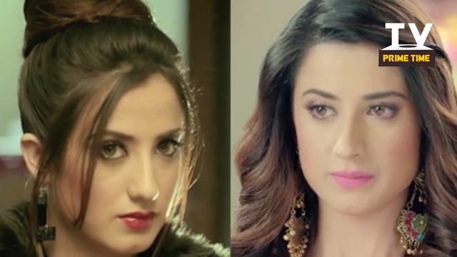 Tara's New Tantrum To Kill Aarohi & Win Deep's Love | Ishq Main Marjawan | TV Prime Time смотреть онлайн
