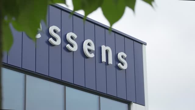 О БРЕНДЕ ESSENS