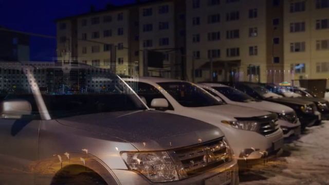 Салехарду посвящается - 420 лет смотреть онлайн