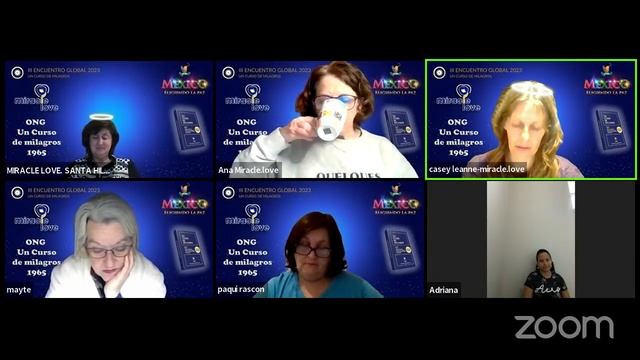 3 - La pérdida, el duelo y la muerte ¿cómo resignificicarlos desde la Paz? смотреть онлайн
