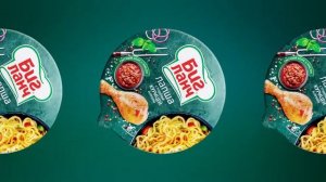 Реклама Сделай Биг Ланч 2022