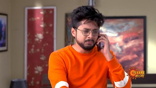 Meghe Dhaka Tara - Preview | 20 Mar 2023 | Full Ep FREE on SUN NXT | Sun Bangla Serial смотреть онлайн