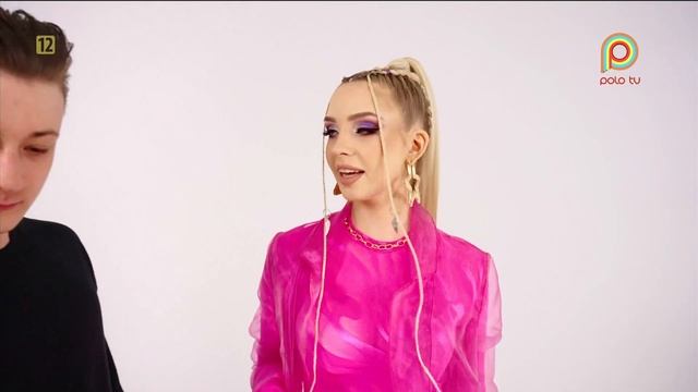 Lista przebojów Polo TV 10.06.2023 727 Disco Polo Live смотреть онлайн