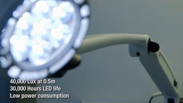 Brandon Medical Coolview CLED11 смотреть онлайн