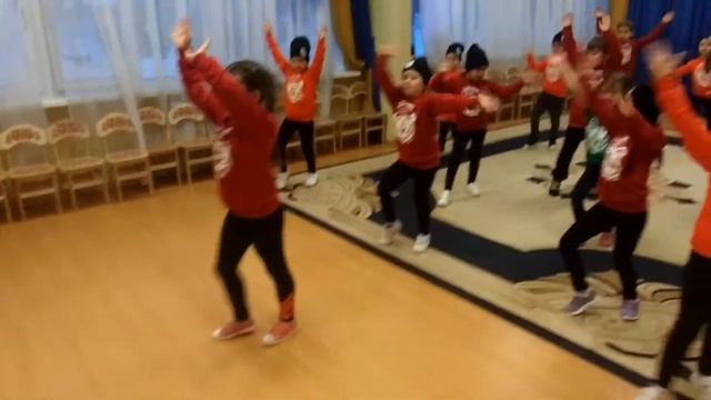 Центр танцевальной культуры "Pro-движение" смотреть онлайн