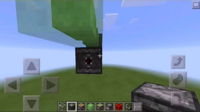 Lo basico de los movimientos con blokes de slime смотреть онлайн