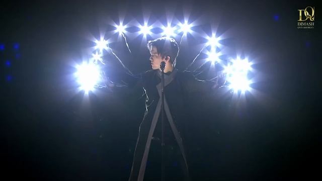 Dimash Kudaibergen & Igor Krutoy - Olimpico смотреть онлайн