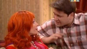 Счастливы вместе  62 серия