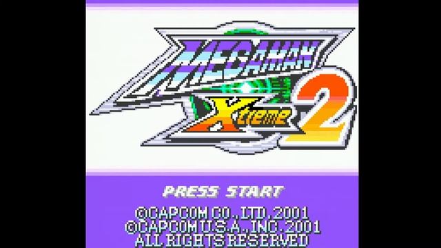 15 Minutes of Video Game Music - Neon Tiger Stage from MegaMan Xtreme 2 смотреть онлайн