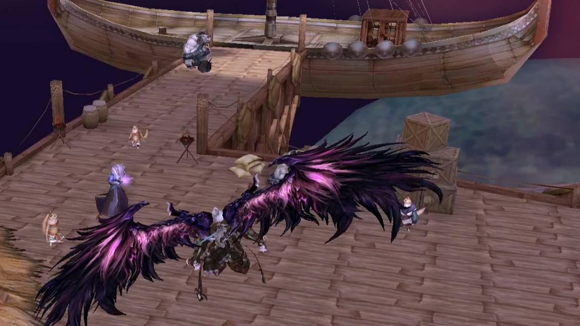 AION REMASTERED 3.0 - это новый игровой сервер игры Aion Online. смотреть онлайн